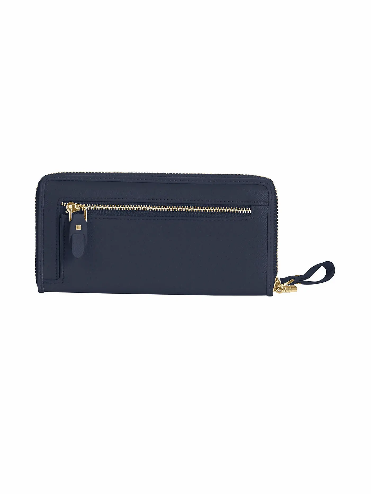 SAMSONITE | Geldbörse Karissa 2.0 SLG midn.blue | 